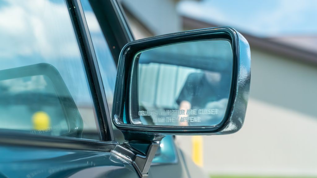 1991 Volkswagen Cabriolet Image 17