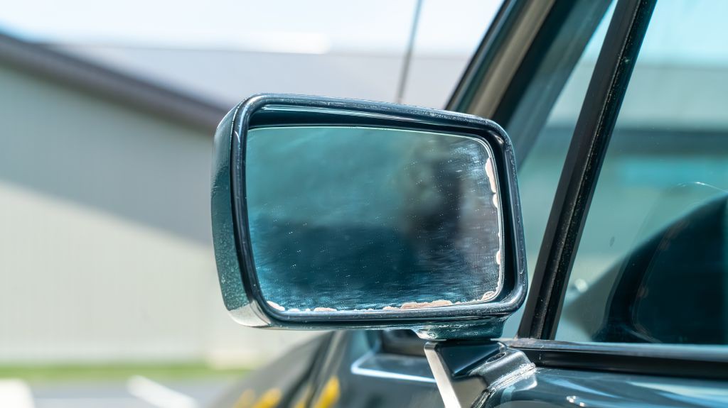 1991 Volkswagen Cabriolet Image 18