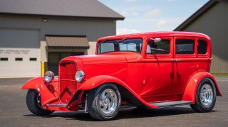 Image for 1932 Ford Custom  ID: 6700001