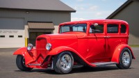 Image for 1932 Ford Custom  ID: 6700001