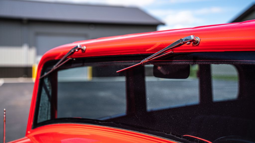 1932 Ford Custom Image 23