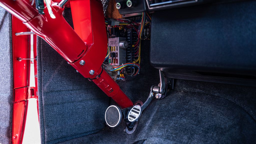1932 Ford Custom Image 32