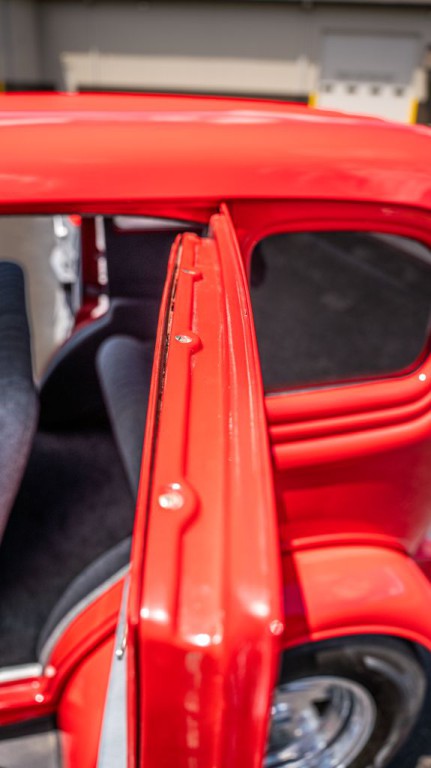 1932 Ford Custom Image 36