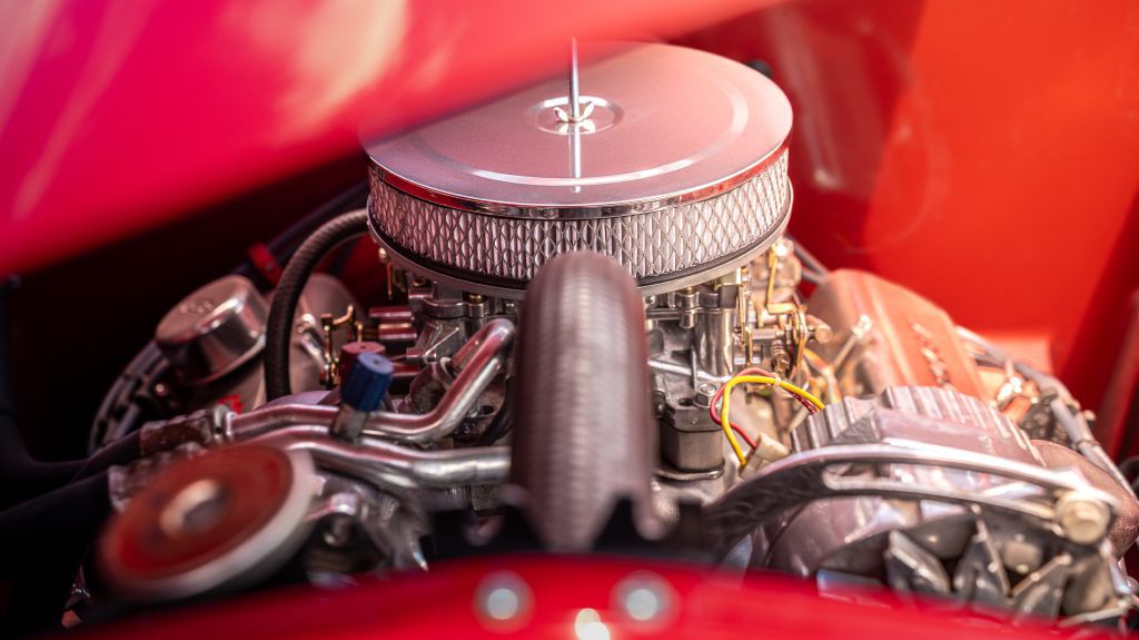 1932 Ford Custom Image 46