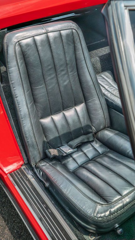 1968 Chevrolet Corvette Image 34