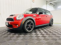 Image for 2010 MINI Cooper S Clubman ID: 6742104