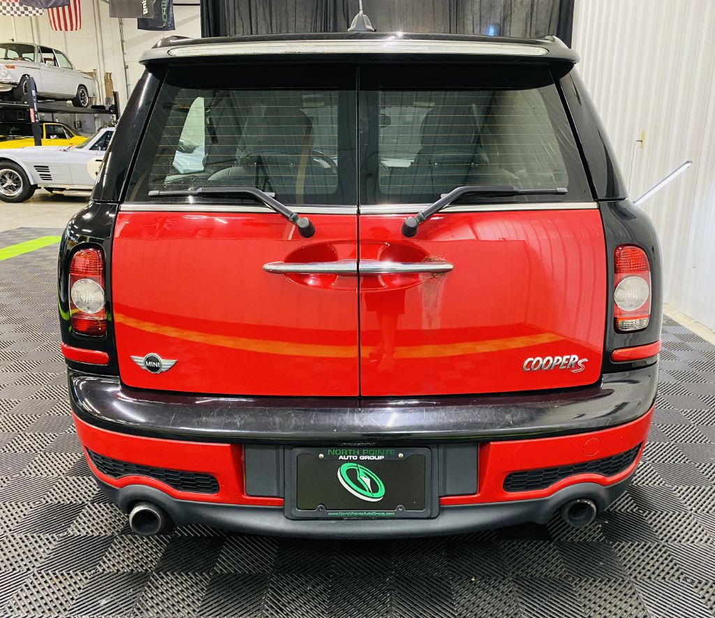 2010 MINI Cooper Image 5