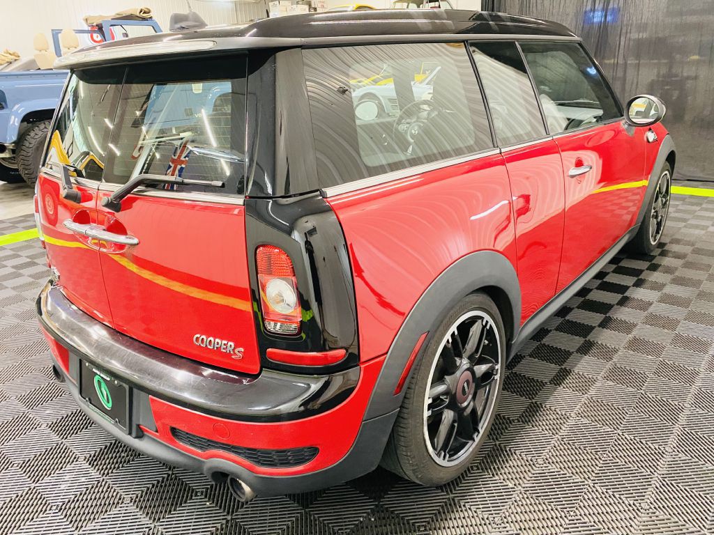 2010 MINI Cooper Image 6