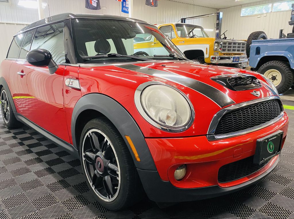 2010 MINI Cooper Image 7