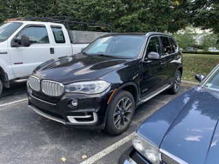 Image for 2016 BMW X5 XDR40E ID: 6766225