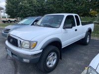 Image for 2001 Toyota Tacoma Xtracab Prerunner ID: 6775793