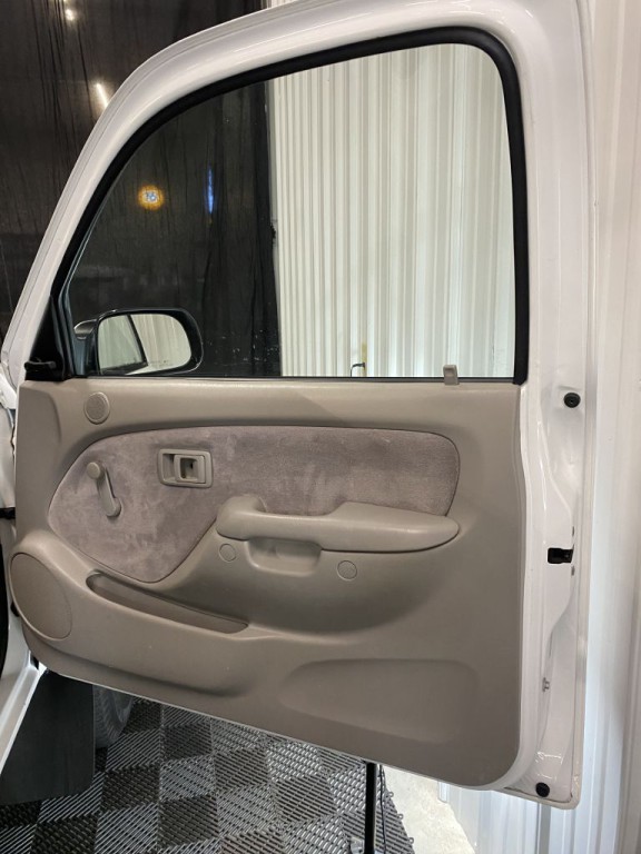 2001 Toyota Tacoma Image 20