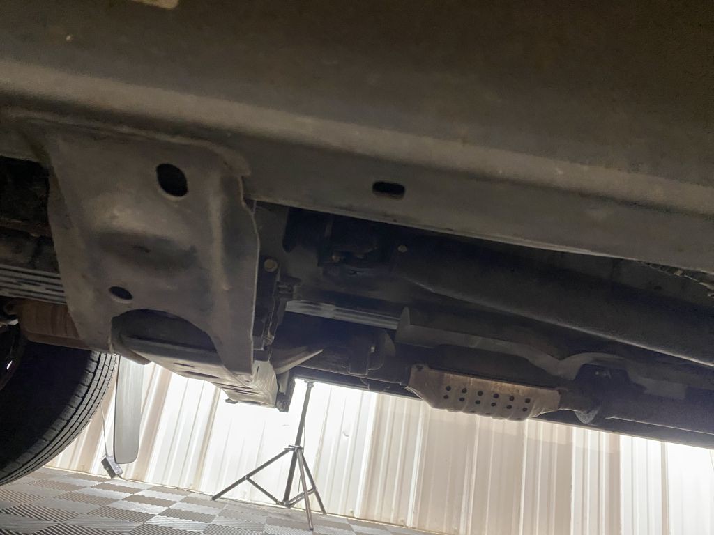 2001 Toyota Tacoma Image 10