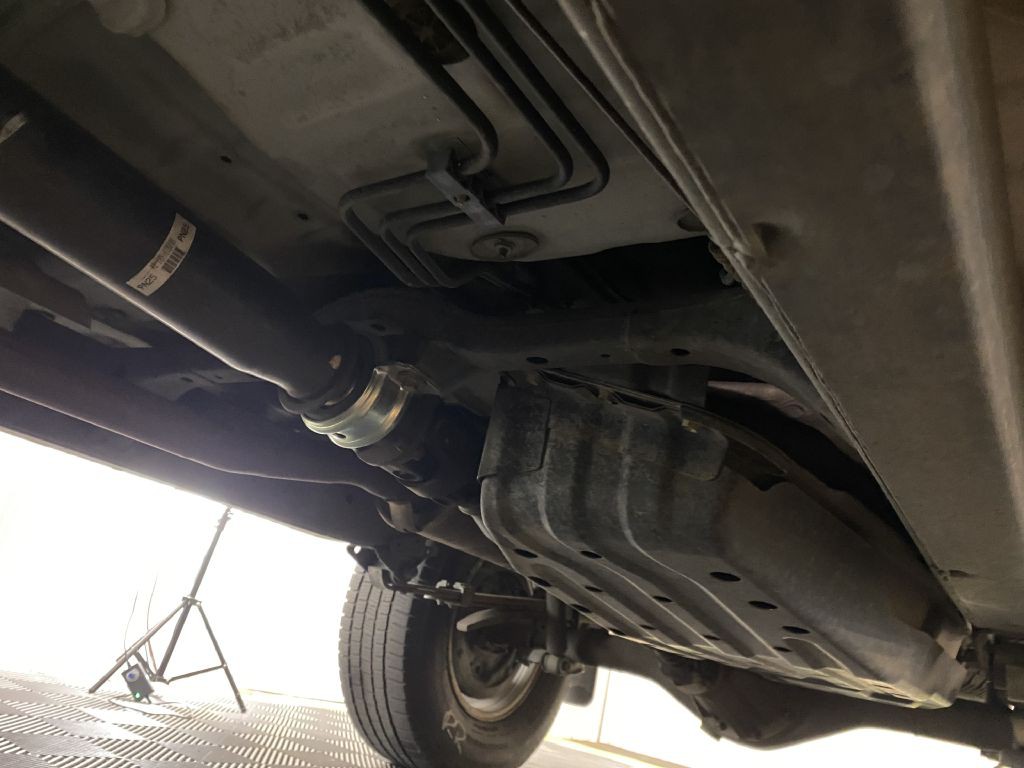 2001 Toyota Tacoma Image 11