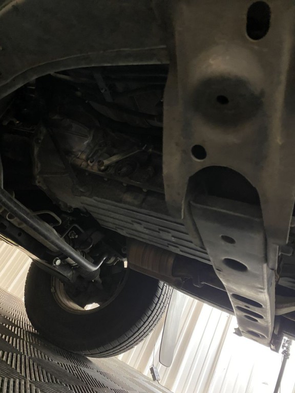 2001 Toyota Tacoma Image 12