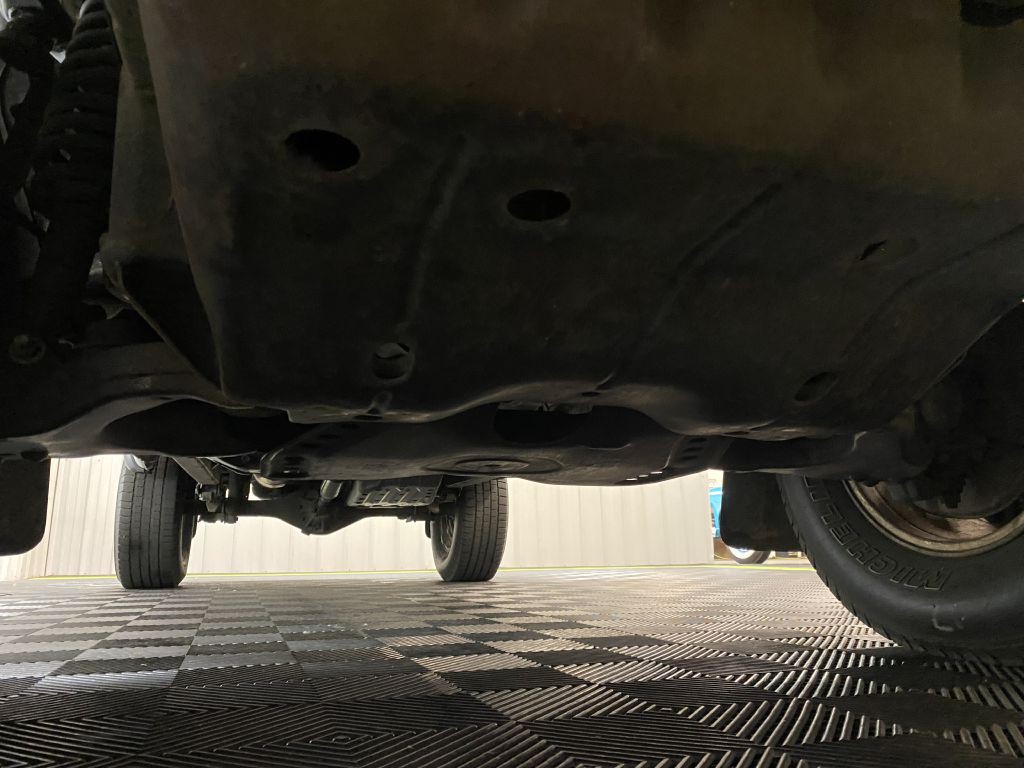 2001 Toyota Tacoma Image 13