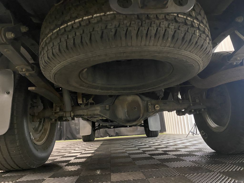 2001 Toyota Tacoma Image 14