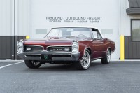 Image for 1967 Pontiac GTO  ID: 6775983