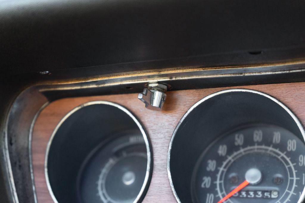 1967 Pontiac GTO Image 31