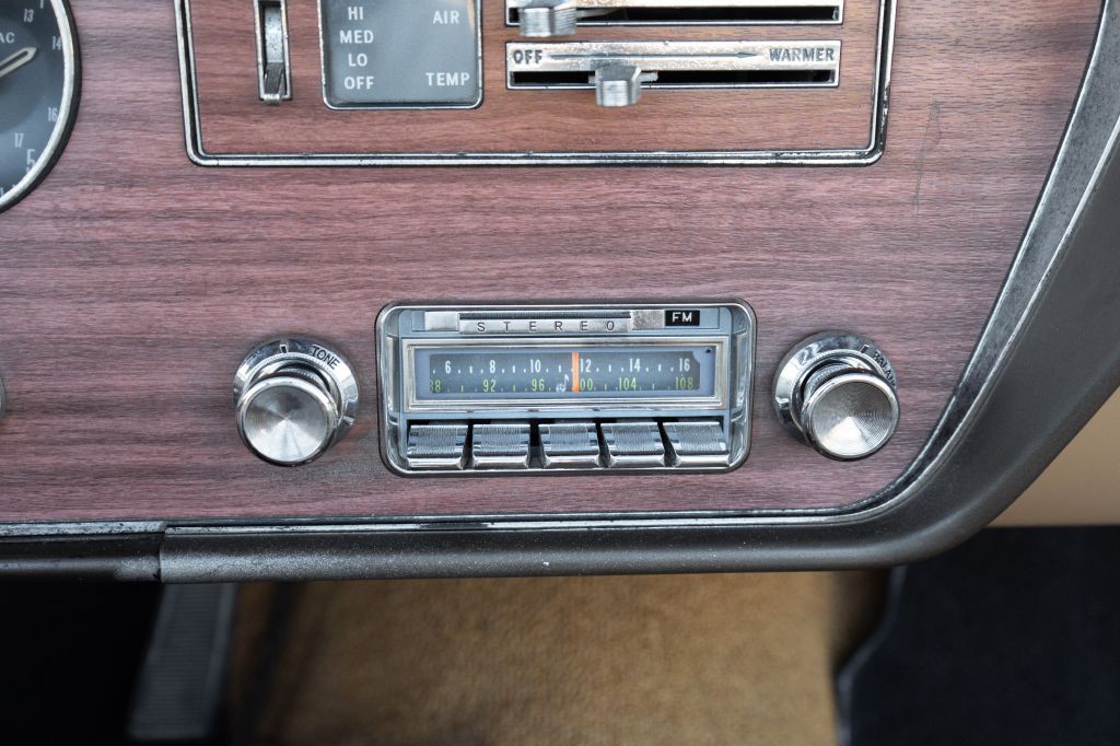 1967 Pontiac GTO Image 34