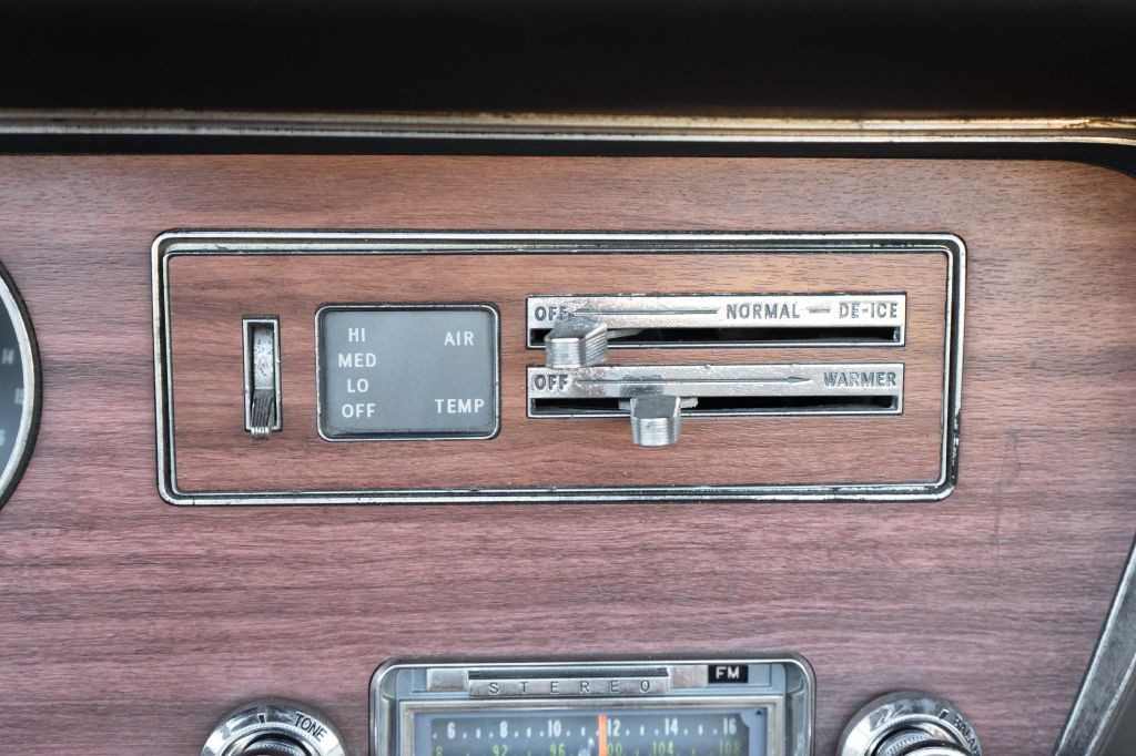 1967 Pontiac GTO Image 36