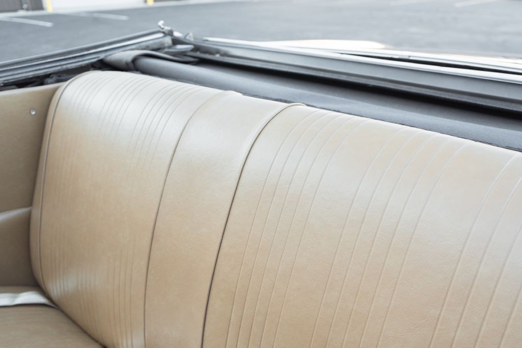 1967 Pontiac GTO Image 47