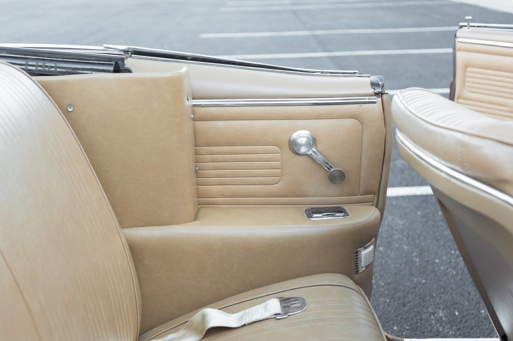 1967 Pontiac GTO Image 49