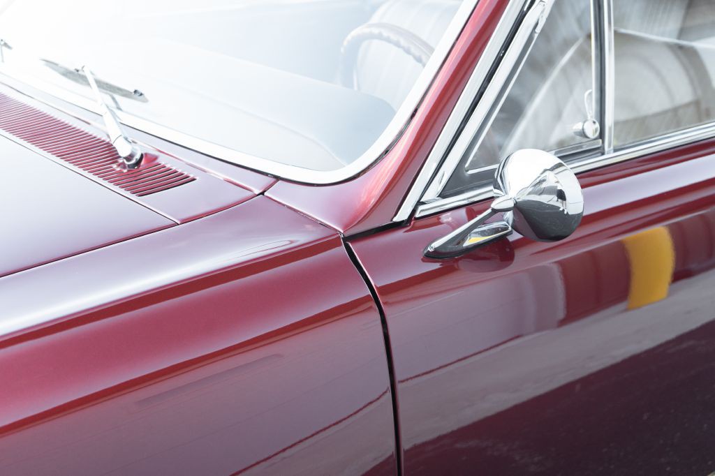 1967 Pontiac GTO Image 86