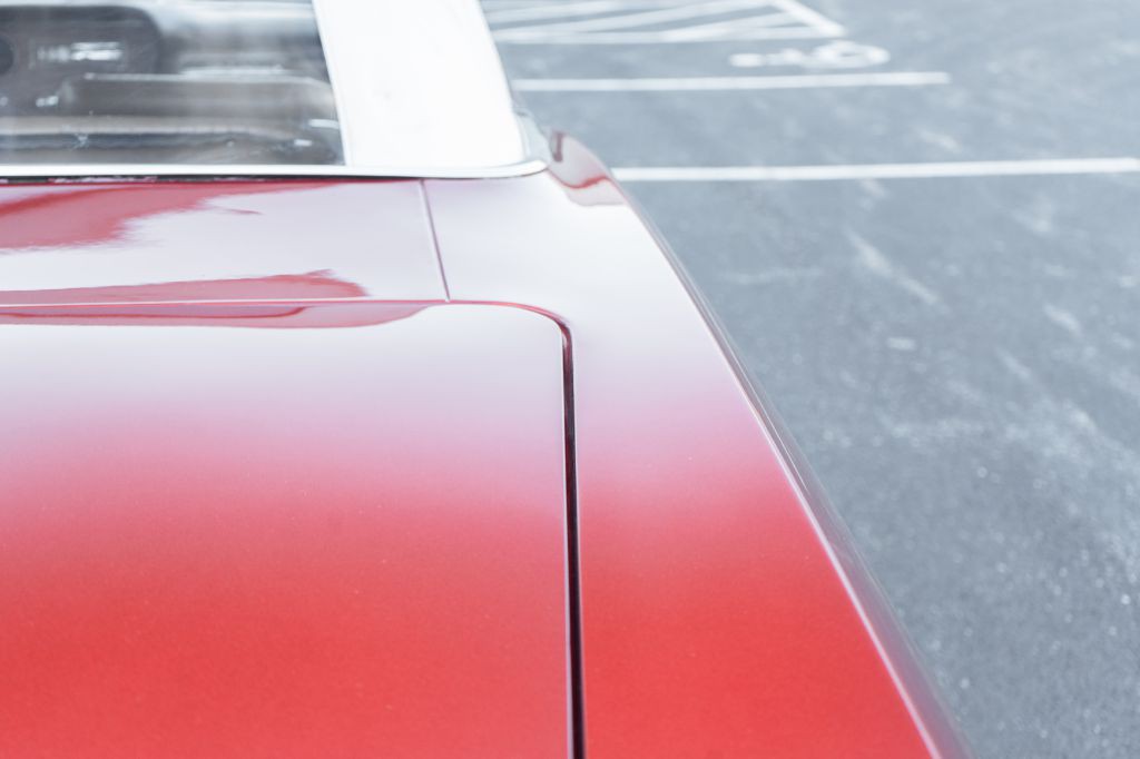 1967 Pontiac GTO Image 89