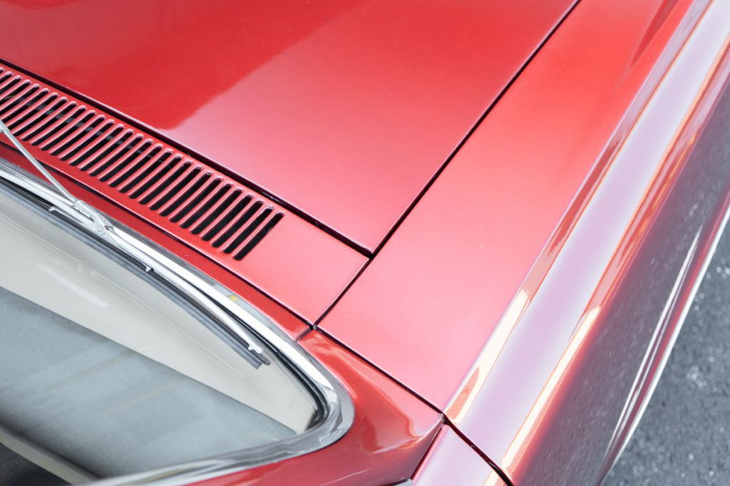 1967 Pontiac GTO Image 91