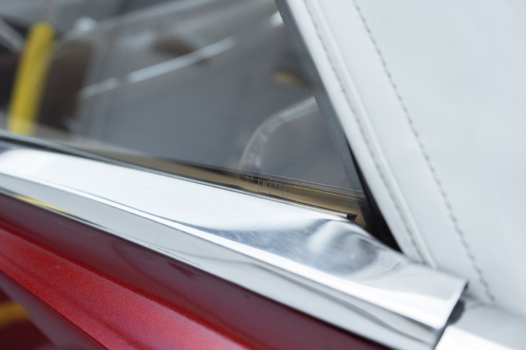 1967 Pontiac GTO Image 109