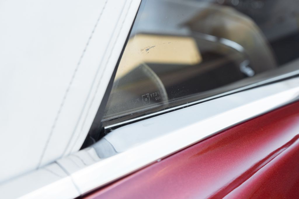 1967 Pontiac GTO Image 111