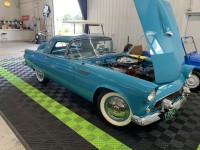 Image for 1956 Ford Thunderbird  ID: 6776234