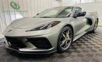 Image for 2022 Chevrolet Corvette STINGRAY 3LT ID: 6783697