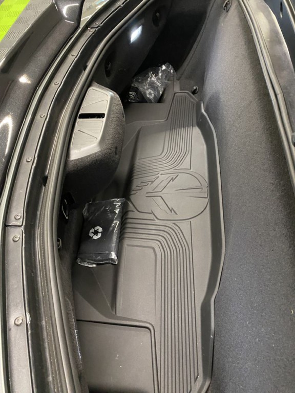 2022 Chevrolet Corvette Image 23