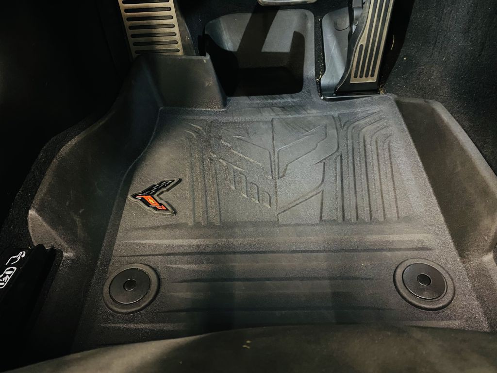 2022 Chevrolet Corvette Image 32