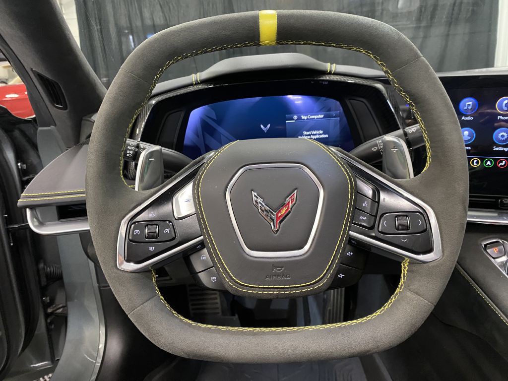 2022 Chevrolet Corvette Image 33