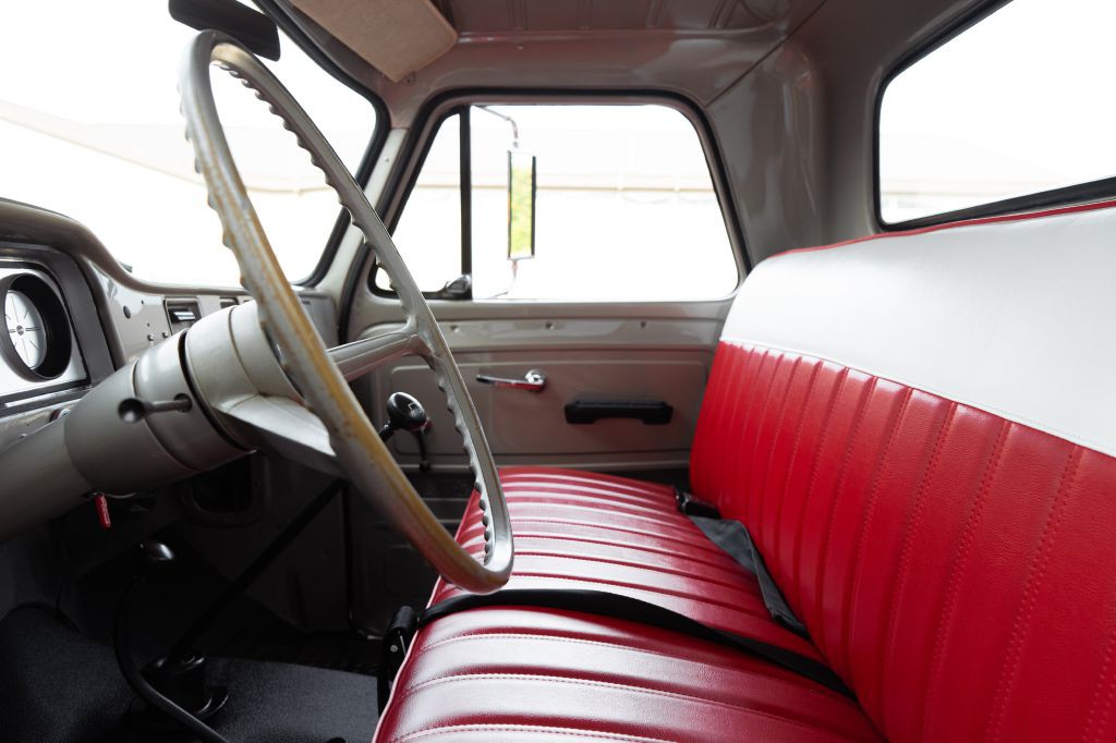 1966 GMC C/K 1500 Image 14