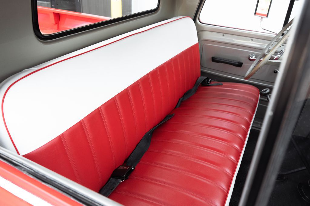 1966 GMC C/K 1500 Image 17