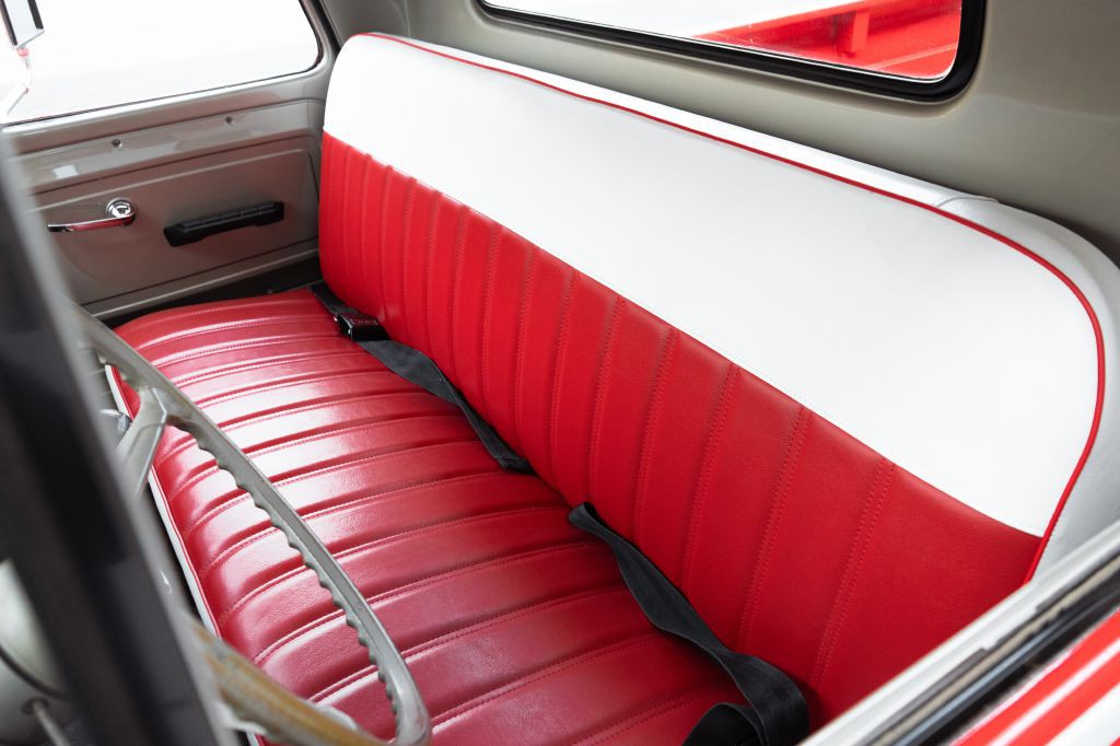 1966 GMC C/K 1500 Image 18