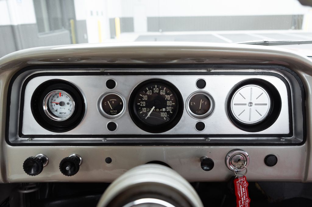 1966 GMC C/K 1500 Image 20
