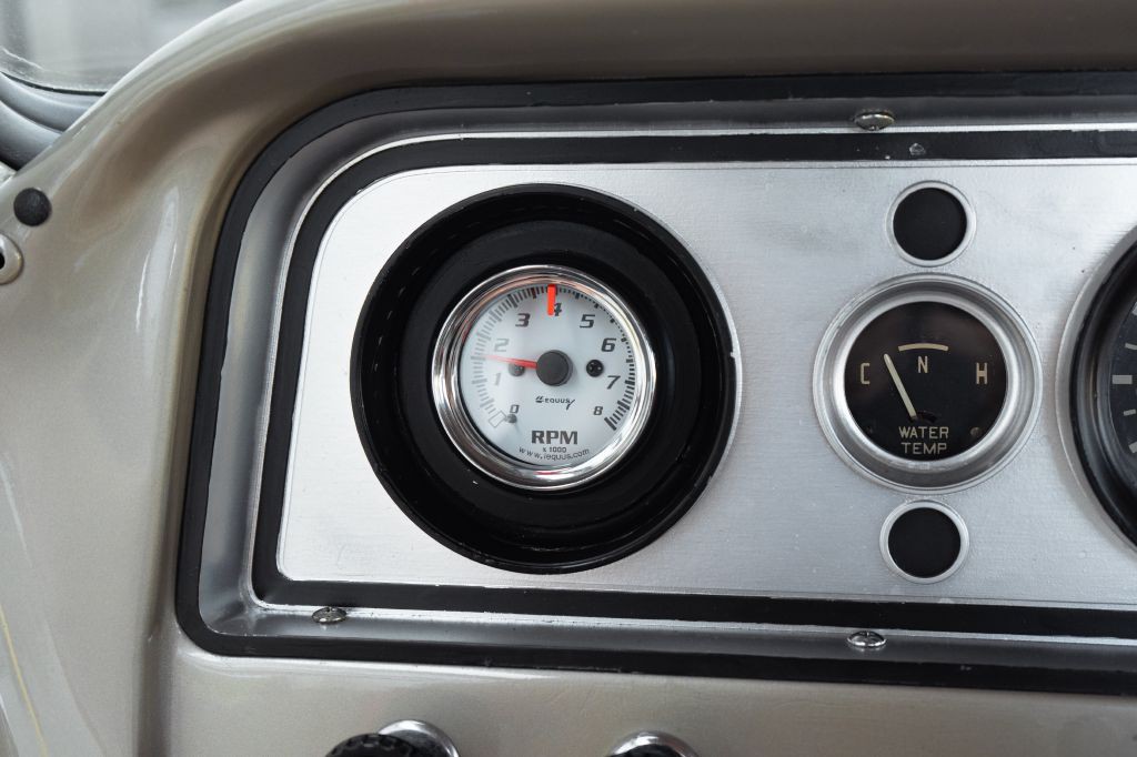 1966 GMC C/K 1500 Image 21