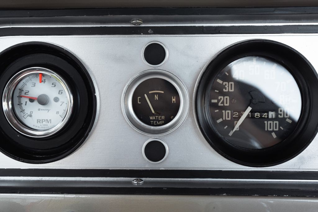 1966 GMC C/K 1500 Image 22