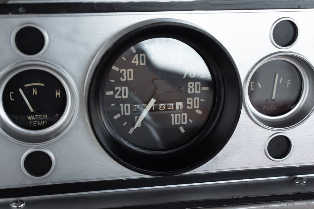 1966 GMC C/K 1500 Image 23