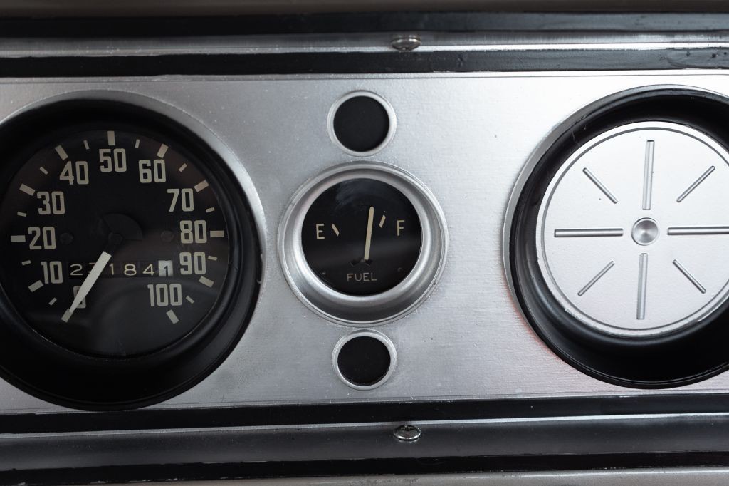 1966 GMC C/K 1500 Image 24