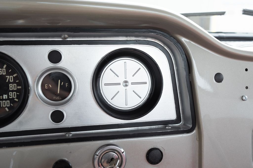 1966 GMC C/K 1500 Image 25