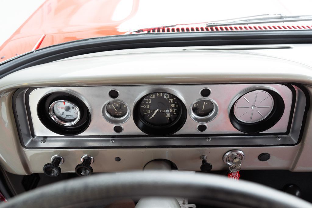 1966 GMC C/K 1500 Image 26