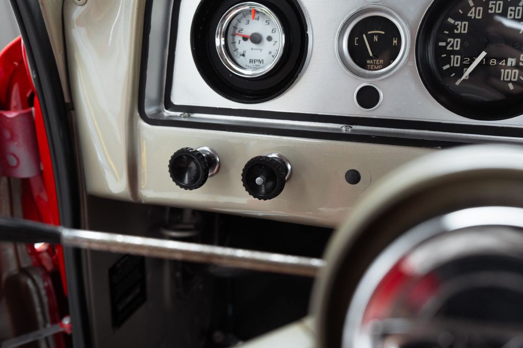 1966 GMC C/K 1500 Image 27