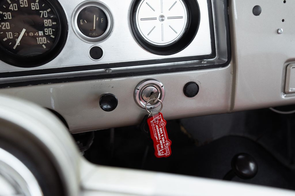 1966 GMC C/K 1500 Image 28