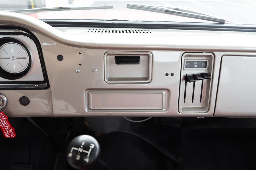 1966 GMC C/K 1500 Image 29